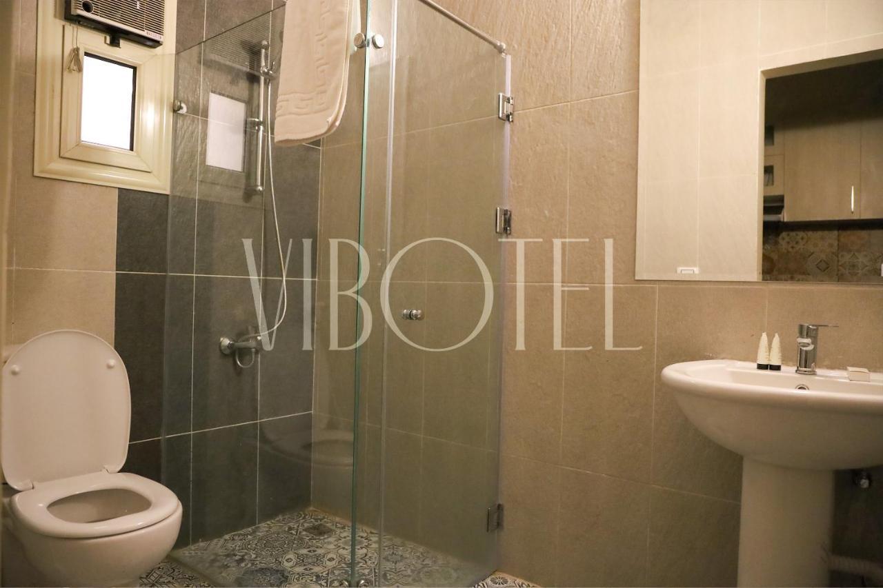 Vibotel Residence Cairo Exterior foto