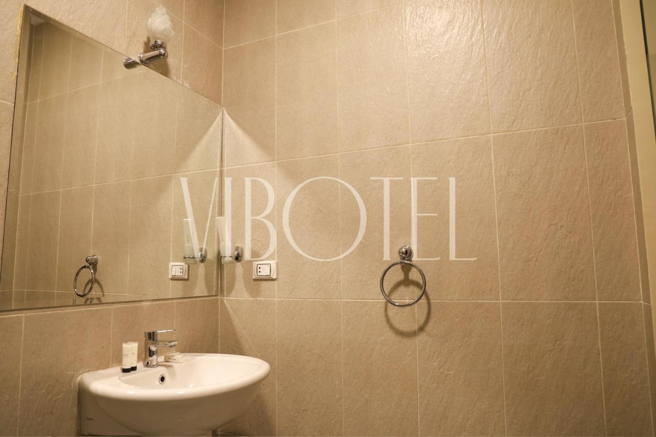 Vibotel Residence Cairo Exterior foto